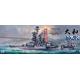 Yamato - IJN Battleship (Parallel World 1965)