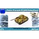 Panzer IV project W1466/Schmalturm
