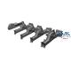 German Jack Series / Stockwinden