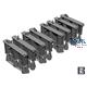 M4A3 Sherman Stowage Rack & Spare Track Holders