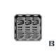 Tow Hooks For Panzer IV Series