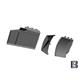 King Tiger Front & Rear Fenders