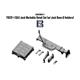 Tiger I 15(t) Jack workable detail set 1:16