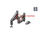 Tiger I 15(t) Jack workable detail set 1:16