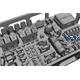 StuG III Ausf. G Detail Set