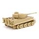 Tiger Initial Production Detail Set