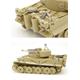 Tiger Initial Production Detail Set
