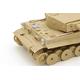 Tiger Initial Production Detail Set