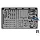 Jagdtiger  Detail Set ( MG Gun mount incl. )