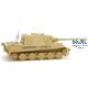 Jagdtiger  Detail Set ( MG Gun mount incl. )