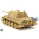 Jagdtiger  Detail Set ( MG Gun mount incl. )