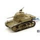 M3 Stuart Detail Set
