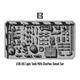 M24 Chaffee Detail Set