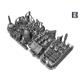 M24 Chaffee Detail Set