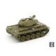 M24 Chaffee Detail Set