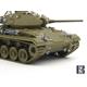 M24 Chaffee Detail Set