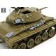 M24 Chaffee Detail Set