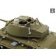 M24 Chaffee Detail Set