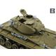 M24 Chaffee Detail Set