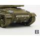 M24 Chaffee Detail Set