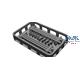 Tiger Towing Cable Set (Holder w/clean rod)