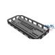 King Tiger Towing Cable Set (Holder w/clean rod)