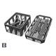 King Tiger Towing Cable Set (Holder w/clean rod)