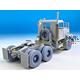 M915 Truck Wheel Set with Trailer wheels