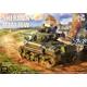 Sherman M4A1 76W