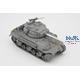 Sherman M4A1 76W