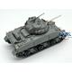 Sherman M4A1 late