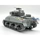 Sherman M4A1 late