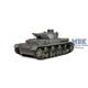Sd.Kfz. 161 Panzer IV Medium Tank