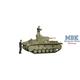 Panzer III - Sd.Kfz.141 1:32