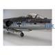 F-104G Starfighter JaboG31 "Boelcke" 1:18