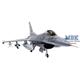F-16C Fighting Falcon "Oper. Enduring Freedom 1:18
