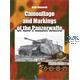 Camouflage and Markings of the Panzerwaffe