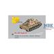 Panzer III Serie - Pz. III Ausf. G (PzRgt 5, North