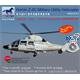 Harbin Z-9C Military Utility Helicopter (3x Set)