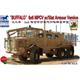 Buffalo 6x6 MPCV w/Slat Armour Version