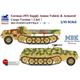 sWS Supply Ammo Vehicle & Armored Cargo Version