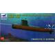 Chinese 039G Sung Class Attack Submarine