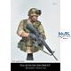 75th Ranger Regiment Bust