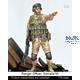 Ranger Officer, Somalia’93