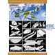 Gloster Meteor F.1 ~ Cyber Hobby