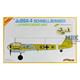 Ju88A-4 + Ground Crew