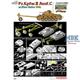 Panzer II Ausf.C Mineroller - Cyber Hobby limited