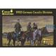 WWII German Cavalry Division