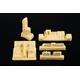 Ferdinand / Elefant driver set (Trumpeter)