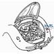 VW Beetle Engine Set / VW Käfer Motorraum